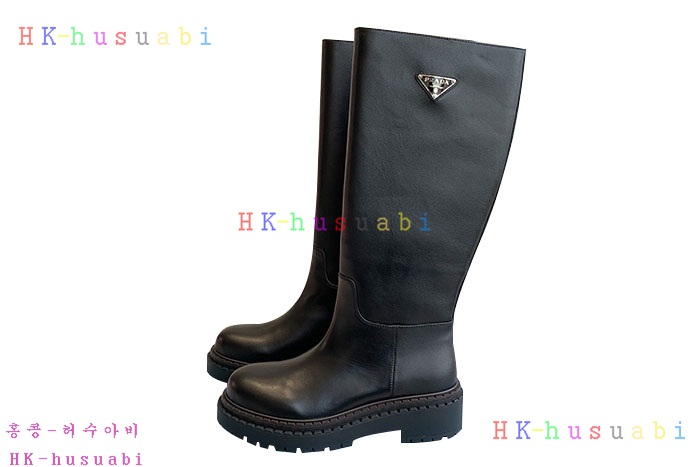 NEW 프라다 부츠 신상 P 252504
