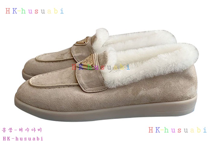 NEW 프라다 신발 신상 P 252502