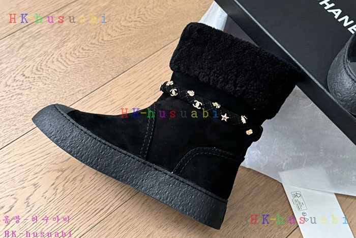 NEW 샤넬 부츠 신상 C 228014