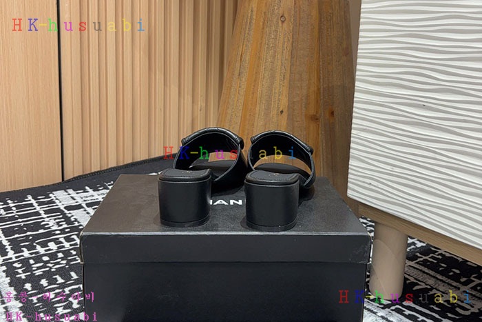 NEW 샤넬 샌들 신상 C 228114