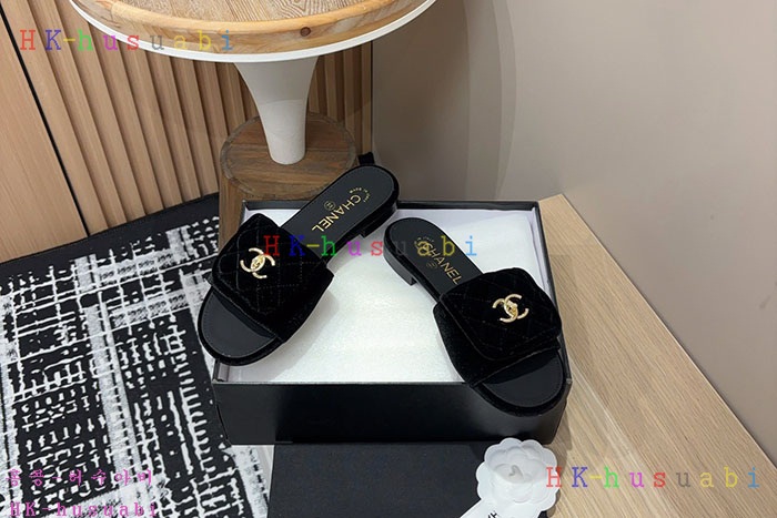 NEW 샤넬 샌들 신상 C 228116
