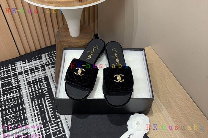 NEW 샤넬 샌들 신상 C 228116
