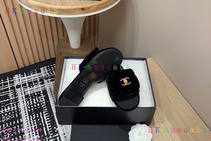 NEW 샤넬 샌들 신상 C 228116