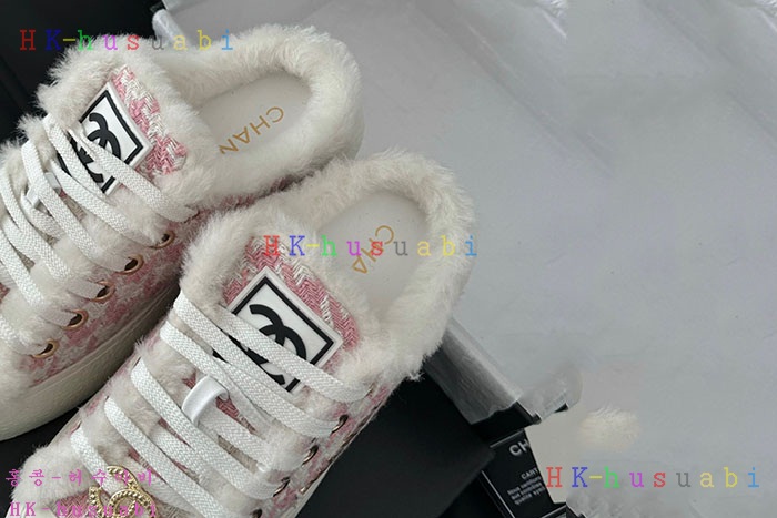 NEW 샤넬 스니커즈 신상 C 228129