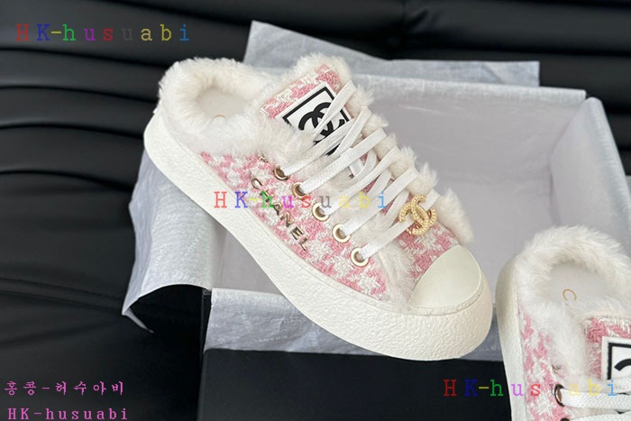 NEW 샤넬 스니커즈 신상 C 228129