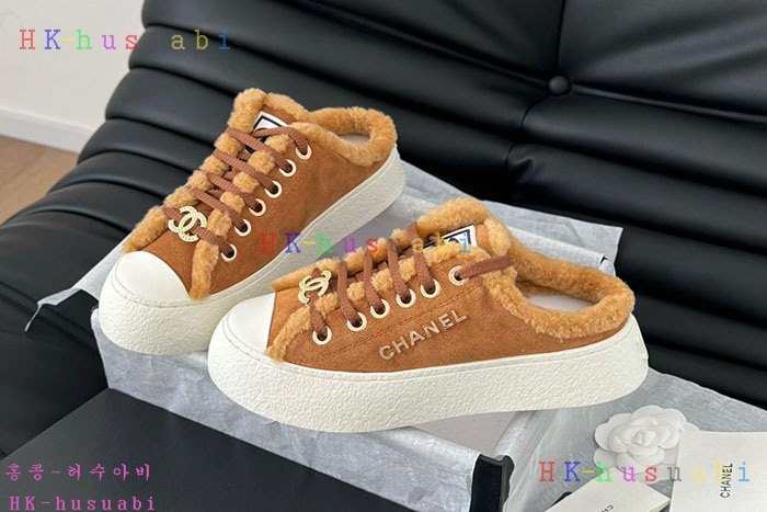 NEW 샤넬 스니커즈 신상 C 228131