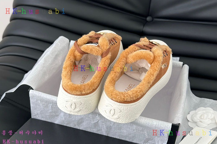 NEW 샤넬 스니커즈 신상 C 228131