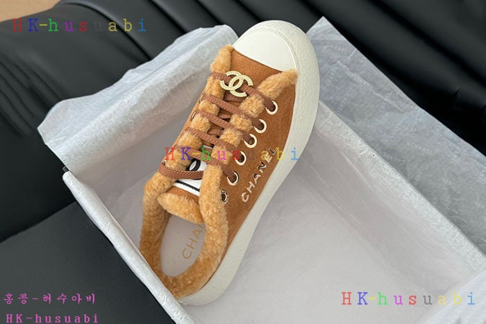 NEW 샤넬 스니커즈 신상 C 228131
