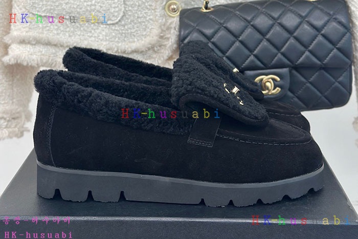 NEW 샤넬 신발 신상 C 228132