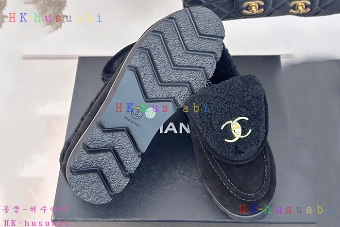 NEW 샤넬 신발 신상 C 228132