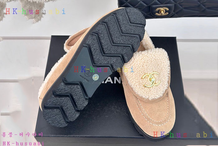 NEW 샤넬 신발 신상 C 228135