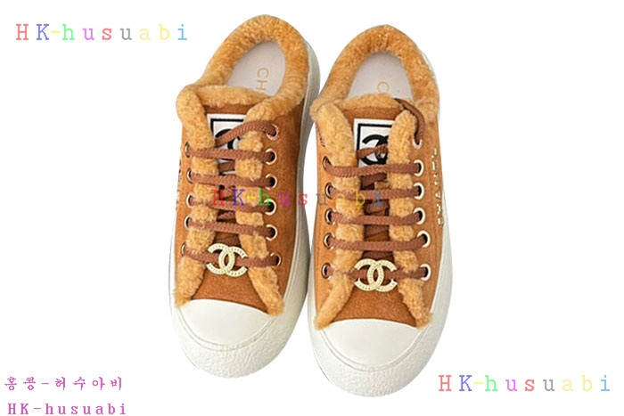 NEW 샤넬 스니커즈 신상 C 228131