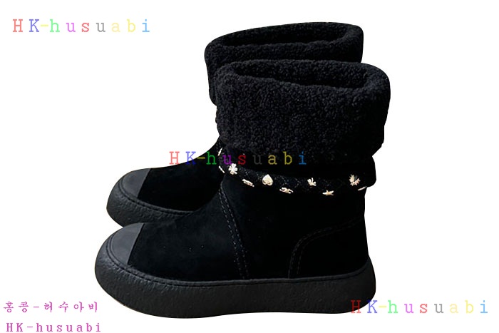 NEW 샤넬 부츠 신상 C 228014