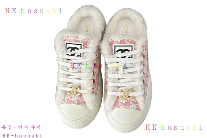 NEW 샤넬 스니커즈 신상 C 228129