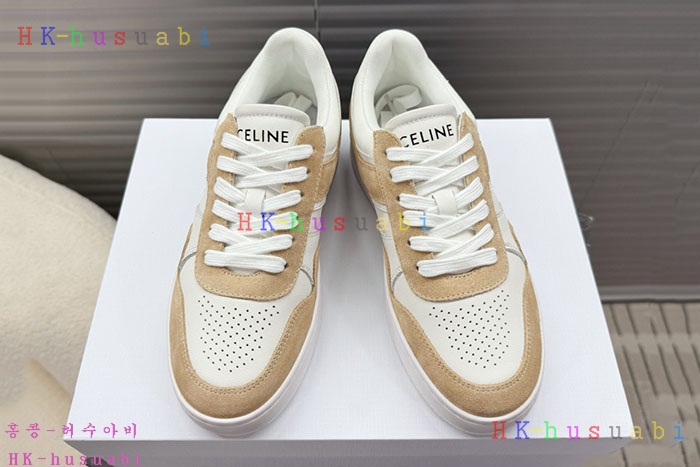 NEW 셀린느 스니커즈 신상 C 1558043
