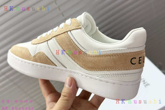NEW 셀린느 스니커즈 신상 C 1558043