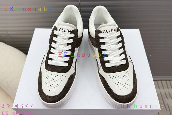 NEW 셀린느 스니커즈 신상 C 1558044