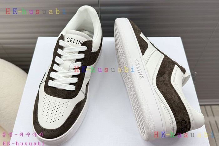 NEW 셀린느 스니커즈 신상 C 1558044