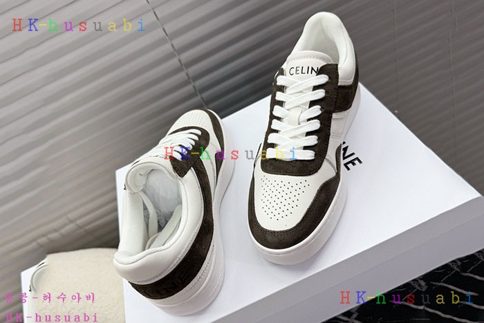 NEW 셀린느 스니커즈 신상 C 1558044