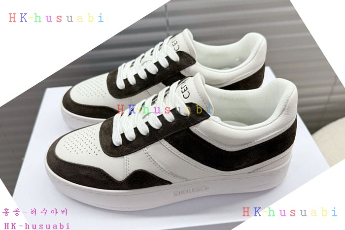 NEW 셀린느 스니커즈 신상 C 1558044