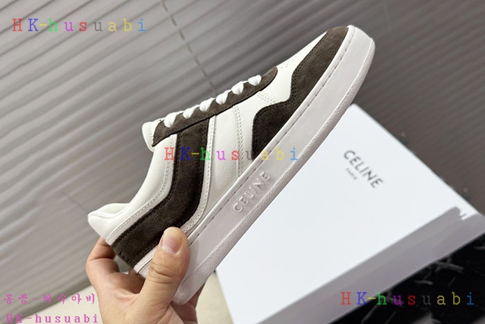 NEW 셀린느 스니커즈 신상 C 1558044