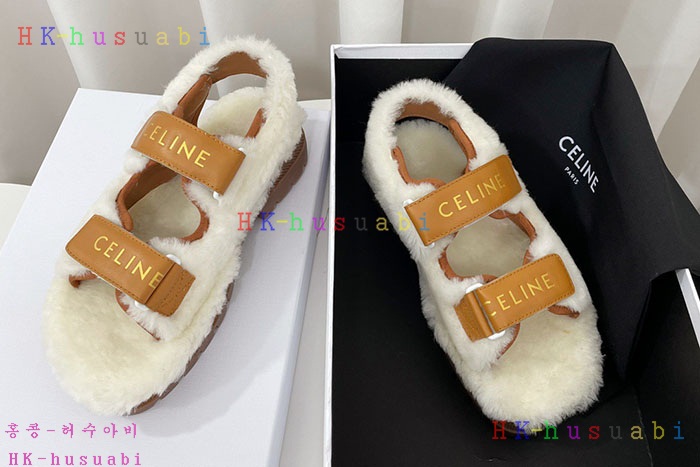 NEW 셀린느 신발 신상 C 1558116