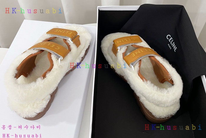 NEW 셀린느 신발 신상 C 1558116