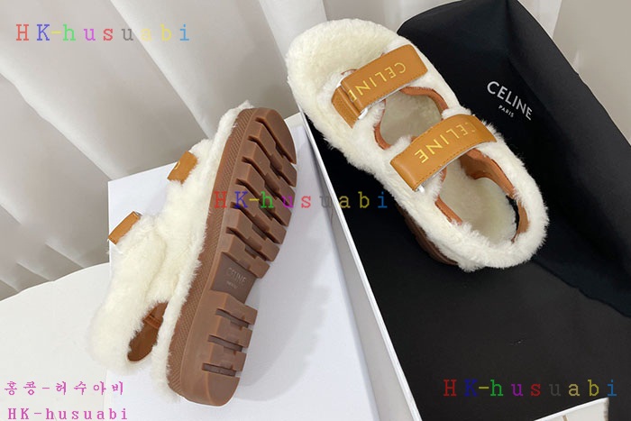 NEW 셀린느 신발 신상 C 1558116