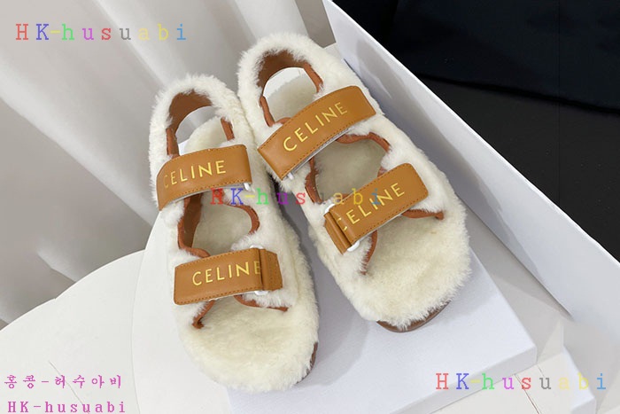 NEW 셀린느 신발 신상 C 1558116