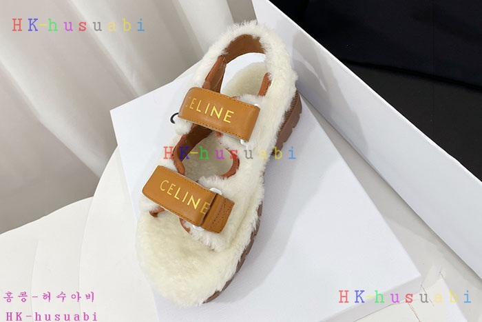 NEW 셀린느 신발 신상 C 1558116