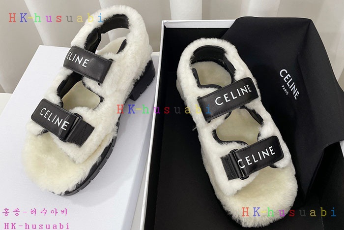 NEW 셀린느 신발 신상 C 1558117