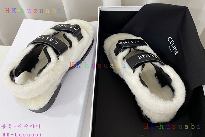 NEW 셀린느 신발 신상 C 1558117