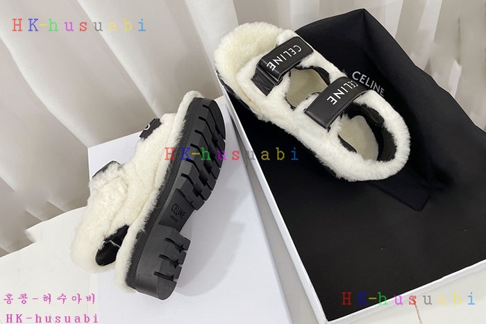 NEW 셀린느 신발 신상 C 1558117