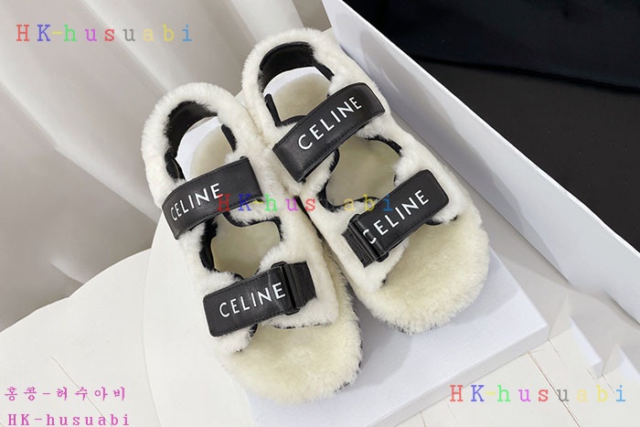 NEW 셀린느 신발 신상 C 1558117