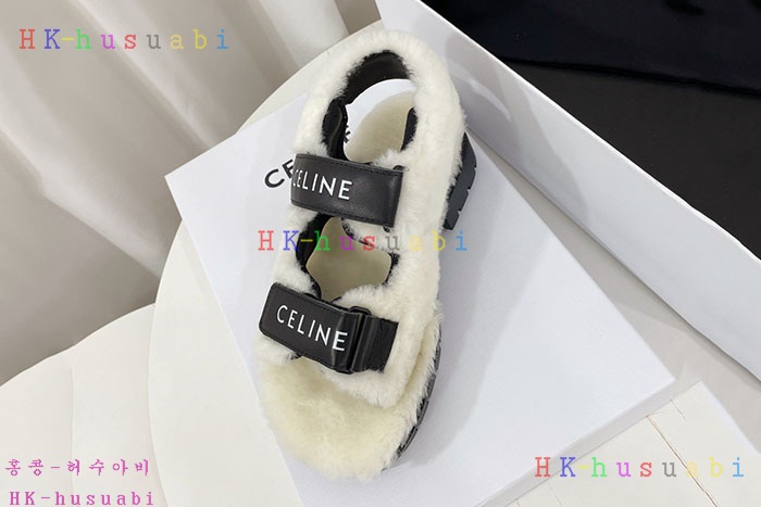 NEW 셀린느 신발 신상 C 1558117
