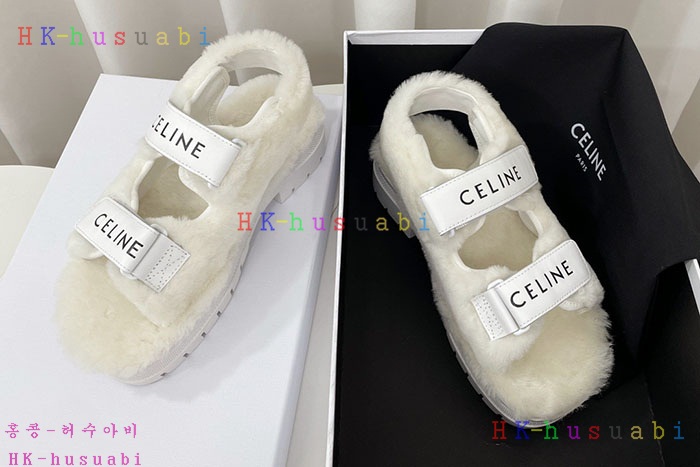 NEW 셀린느 신발 신상 C 1558118