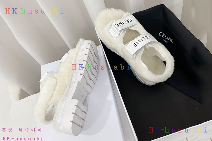 NEW 셀린느 신발 신상 C 1558118