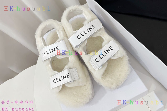 NEW 셀린느 신발 신상 C 1558118