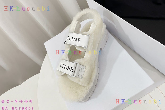 NEW 셀린느 신발 신상 C 1558118