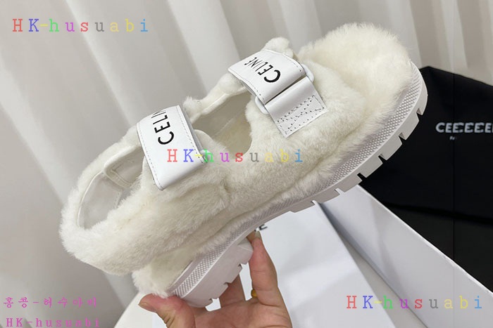 NEW 셀린느 신발 신상 C 1558118