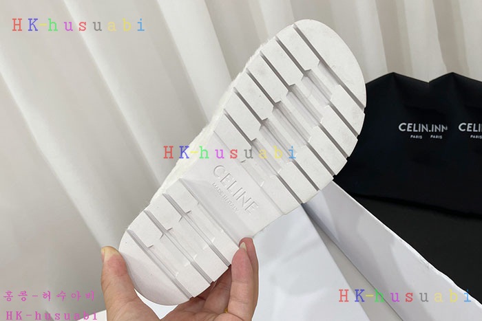 NEW 셀린느 신발 신상 C 1558118