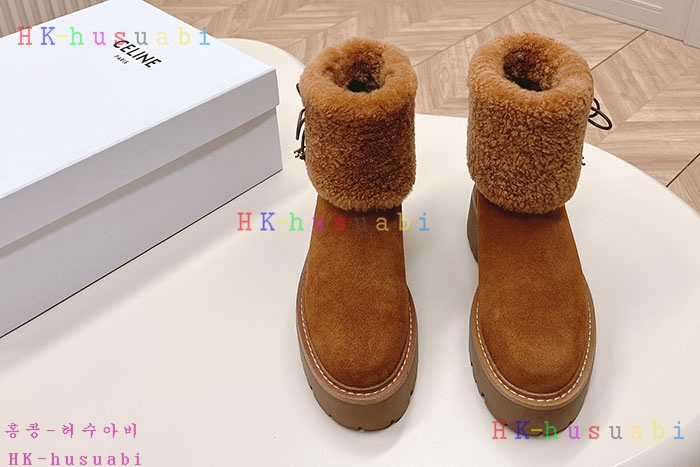 NEW 셀린느 부츠 신상 C 1558119