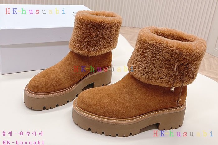 NEW 셀린느 부츠 신상 C 1558119