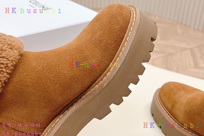 NEW 셀린느 부츠 신상 C 1558119