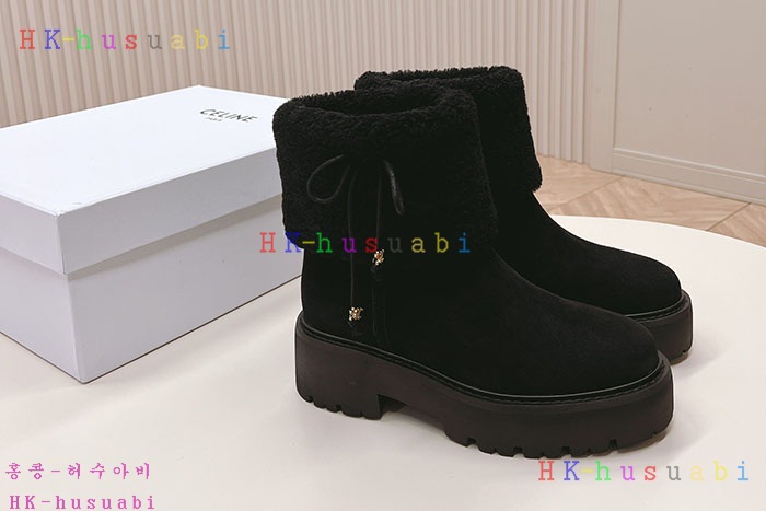 NEW 셀린느 부츠 신상 C 1558120