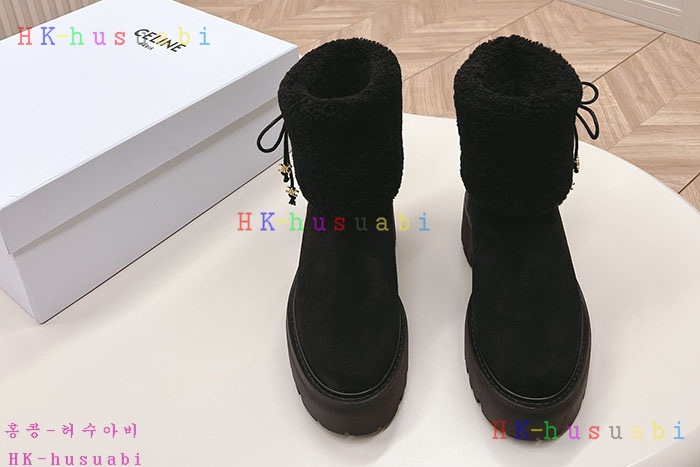 NEW 셀린느 부츠 신상 C 1558120