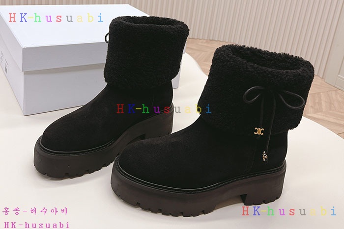 NEW 셀린느 부츠 신상 C 1558120