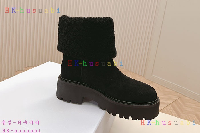 NEW 셀린느 부츠 신상 C 1558120