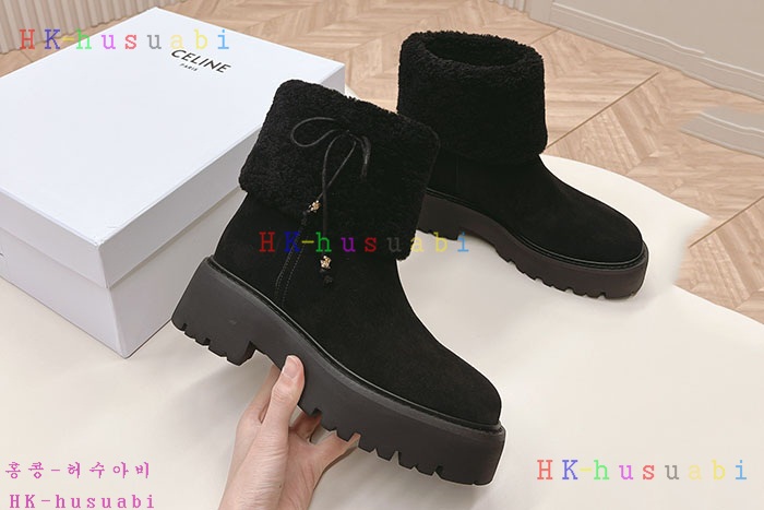 NEW 셀린느 부츠 신상 C 1558120