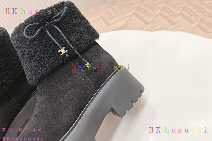 NEW 셀린느 부츠 신상 C 1558120